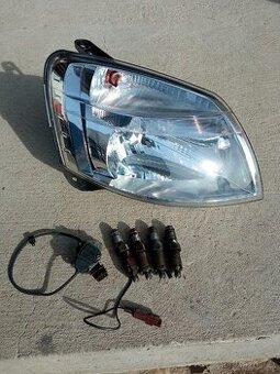 Citroen Berlingo 1.9D