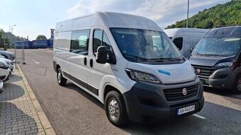 Fiat Ducato 2.3 MultiJet 160 SCR E6d L3H2 3,5t odpočet Dph - 1