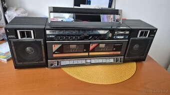 RADIOMAGNETOFON Aiwa