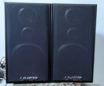 Uher Compact 1500 CDC - 1