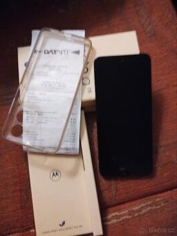 Motorola g05 8+4gb+256gb forestgreen