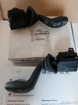 Přepínače Fabia/Octavia/Felicie