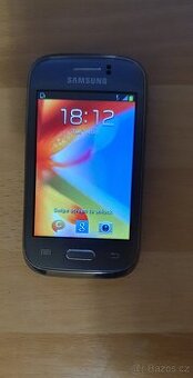 Samsung galaxy young