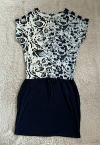 Dámské šaty Sophia Bohemia - vel.44/46