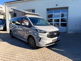 KARMANN MOBIL DUNCAN 550 - TOP CENA