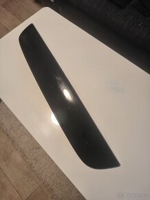 nová zimní clonu masky chladiče pro Škoda Octavia II