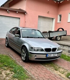 Bmw e46