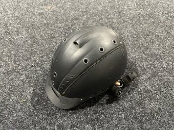 Přilba Casco Mistrall-2 black VG1 - 55-57cm