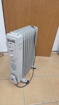 Olejový radiátor CONCEPT RO 3109