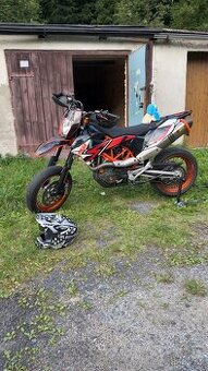 Ktm 690