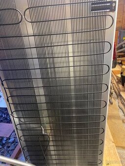 Luksusni lednice Haier