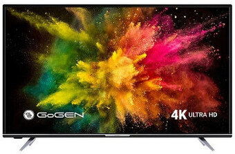 GoGEN TVU 65W652 STWEB