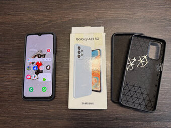 Samsung Galaxy A23 5G/64GB/Dual Sim