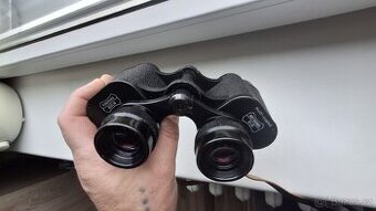 Dalekohled PANORAMA BERLIN WETWINKEL 8X30