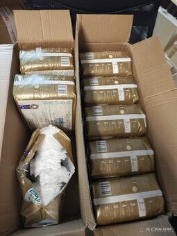 7 balení Dada Extra Care 2+ 1 balení zdarma