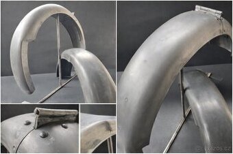 Blatník JAWA 350 OHV a SV