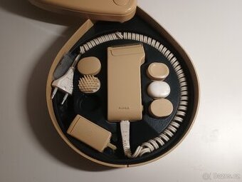 Retro Masážně-kosmetický přístroj Charkiv