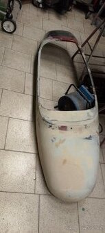 Side car - Harley-Davidson