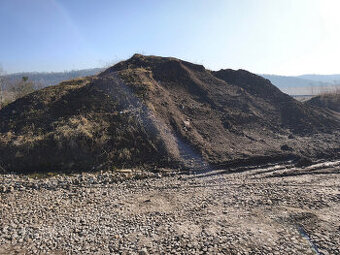 Zemina za odvoz + příspěvek 25 000 Kč