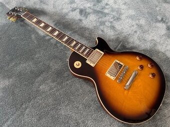 Elektrická kytara Gibson Les Paul Traditional TB 2019
