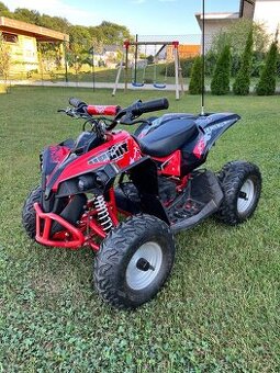 Dětská čtyřkolka Hecht