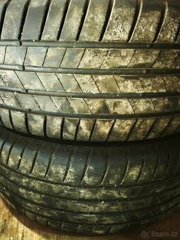 Bridgestone Turanza T005