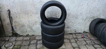 235/50/18 Continental - zimní - pošlu poštou 1114.