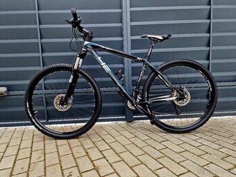 (43)Horské hliníkové kolo 4Ever 29"