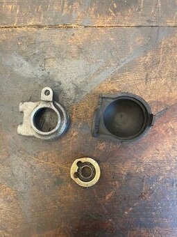 Husqvarna SM/WR/CR/WRE příslušenství přívěry