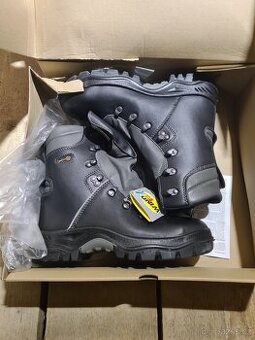 Pracovní boty Prabos