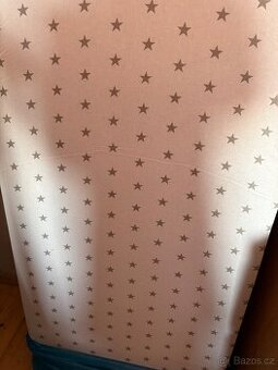 Postýlka pro miminko