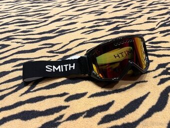 Lyžarské brýle Smith