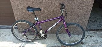 Prodám dětské horské kolo