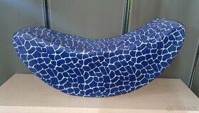 Houpací banán zn.Ikea