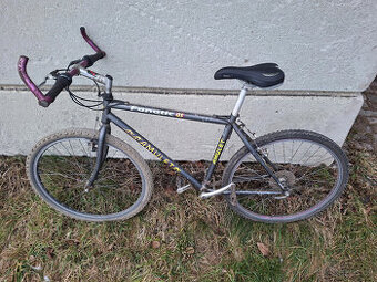 Horské kolo pánské