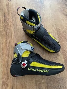 Pánské boty Salomon 100 Inline Skates, vel. 41