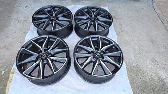 Cx-5 tucson sportage mazda 6 gj 5x114,3 r19