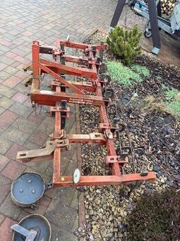 Kombinator kultivátor AKM 172