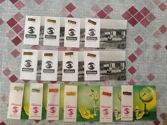 Odznaky Sázavan, Zruč nad Sázavou