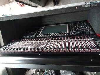Digico SD 9