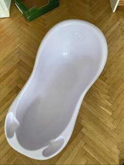 Vanička pro miminko