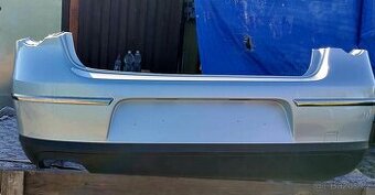 Nárazník vw passat b6 sedan zadni