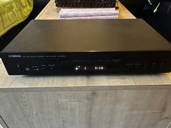 CD přehrávač Yamaha CD-S300