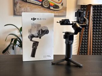 DJI RS 3 mini