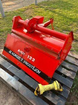 Rotavátor AKR-122 na MT8-070-mini