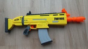 Nerf Fortnite dětská postole