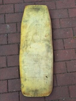 Originál molitan sedla jawa 350