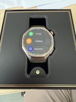 Huawei watch GT6 PRO
