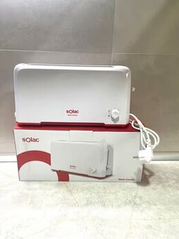 Topinkovač Solac TL5416 , nepoužívaný