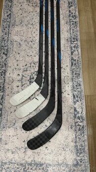 ✅ SPÁJANÉ ĽAVÉ - HOKEJKY BAUER NEXUS LEAGUE X ✅